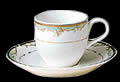 cup & saucer