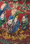 木米(もくべい)