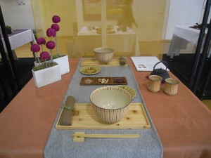 瀬戸焼―女子的お茶漬けライフ 瀬戸焼―女子的お茶漬けライフ