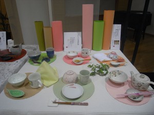 美濃焼―カジュアル茶漬け膳 美濃焼―カジュアル茶漬け膳